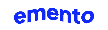 Emento Sticker