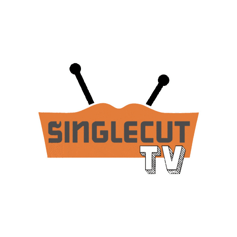 SingleCutBeersmiths Sticker