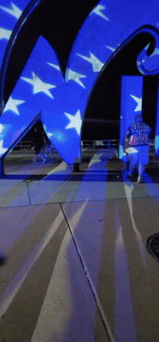 United States Usa GIF by No Cheese Records