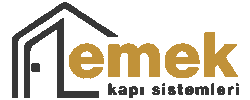 EMEK KAPI SİSTEMLERİ Sticker