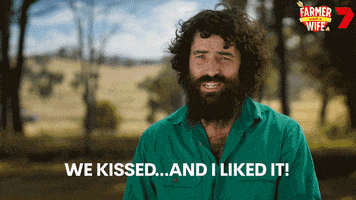 Happy Comedy GIF by Channel 7