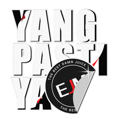 Ejm Indo Sticker by EJM