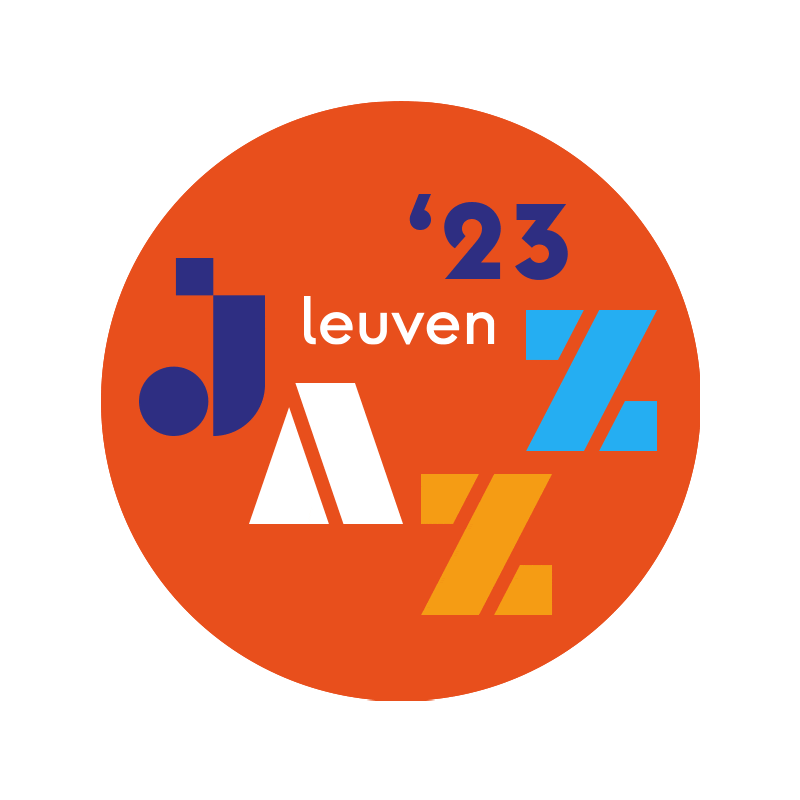 Sticker by 30CC Leuven