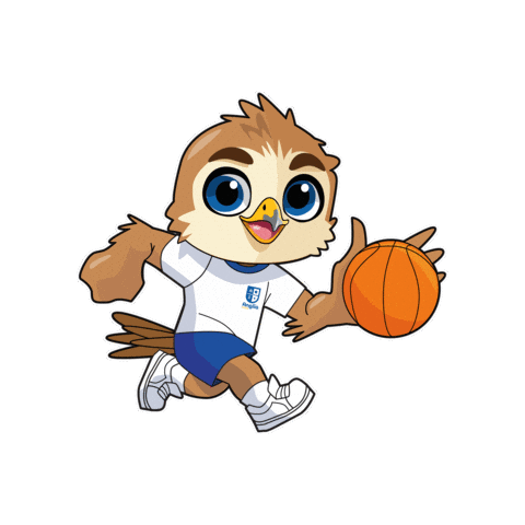 Anglia Institute Sticker