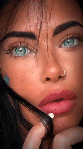 Hot GIF