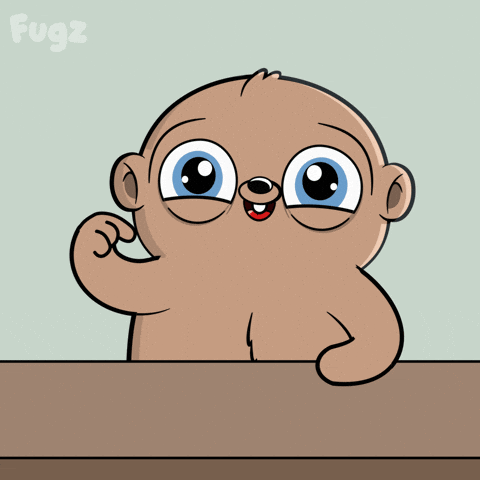 Bang Agree GIF by Fugz Official