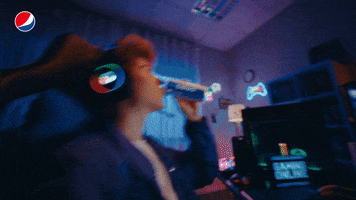 Shocked Party GIF by COPA90