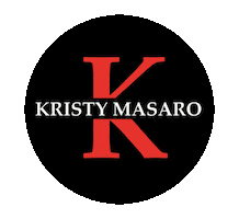 Kristy Masaro Real Estate Sticker