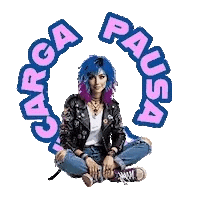 Happy Relax Sticker by Happixs