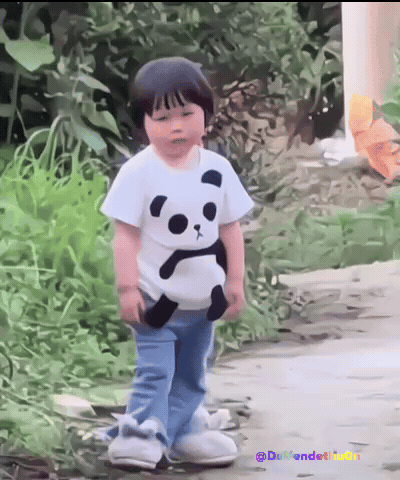 Angry Nono GIF