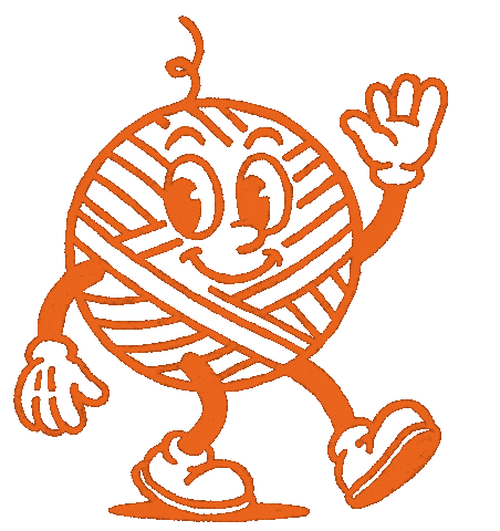 Sticker by MAAK.atelier