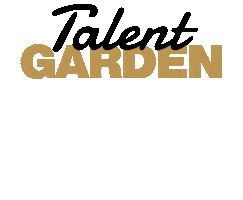 Talentgarden Sticker by ProfessioneCasa