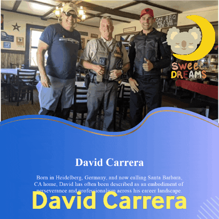 David Carrera GIF