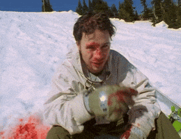 Snowboard GIF by Forum Snow