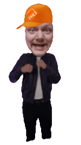 Sticker by Zerkalopro