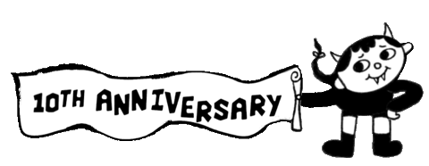 Sela Sticker by Chicas Rockeras S.E.L.A.