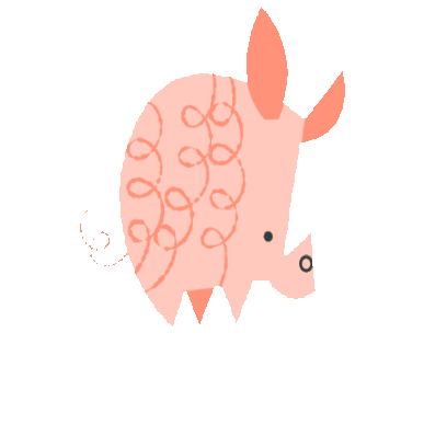 Village Sticker