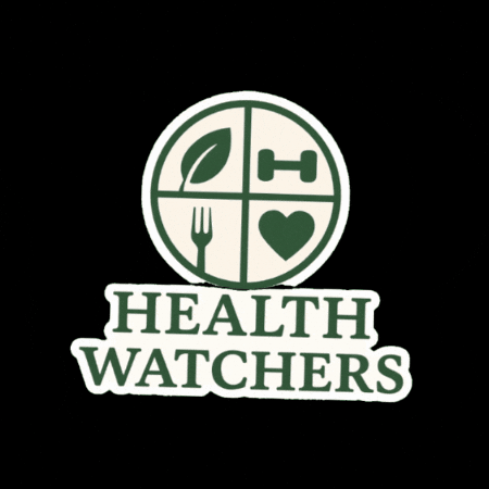 Health Watchers GIF by Cactus Carina