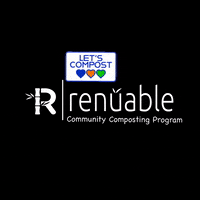 Community Compost GIF by Renüable