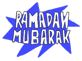 Ramadan Tips Sticker