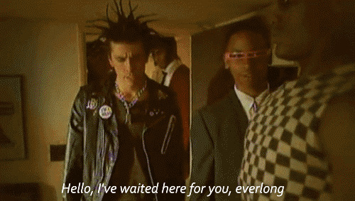 everlong