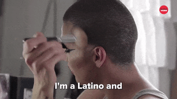 Latino GIF by BuzzFeed
