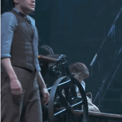 aaron tveit