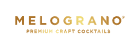Melograno Cocktails Sticker