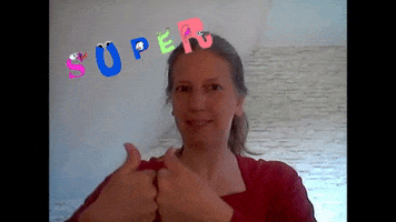Bianca vom Kinderwunschpfad GIF