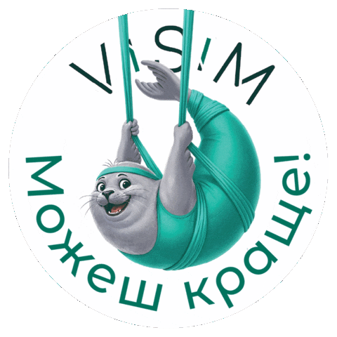 Visimtulen Sticker by Visim Sport Space