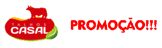 Carne Promocao Sticker by Talhos Casal