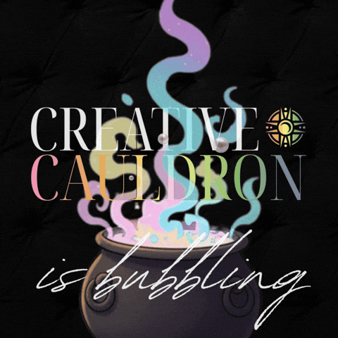 Coc GIF by Graphic Delancey