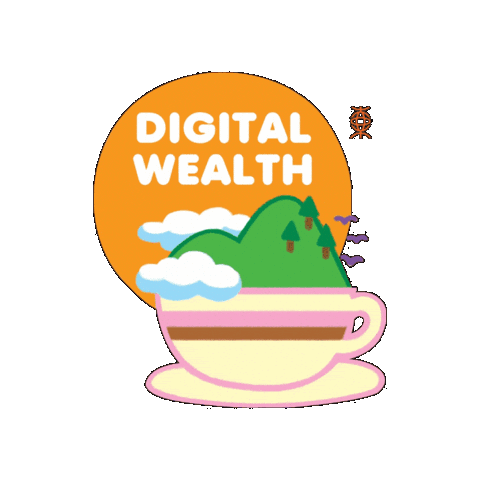 BEA 東亞銀行 Sticker