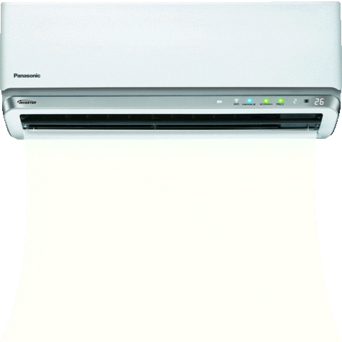 Panasonic Taiwan Sticker