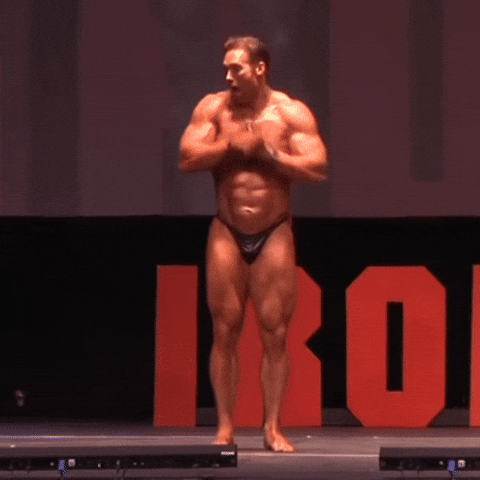Mike O'Hearn GIFs on GIPHY - Be Animated