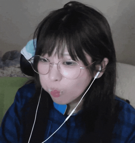 냠냠 GIF