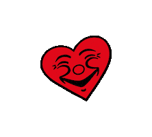 Heart Hcv Sticker by Homburger Carneval Verein 1902 e.V.