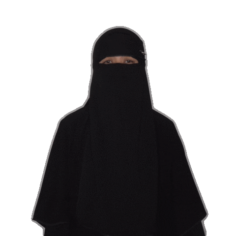 Woman Ninja Sticker by Fynntri