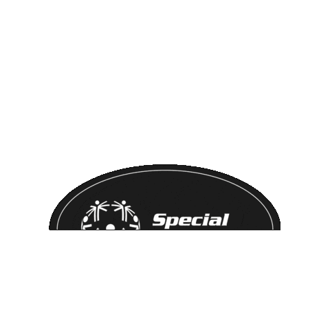 Special Olympics Sticker by Aeron Hockey
