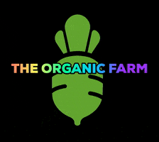 Organics Superfoods GIF by THE ORGANI FARM INC