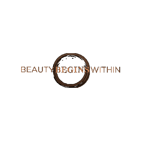 Osmosis Beauty Sticker