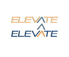 Elevate Sticker by Church at Viera