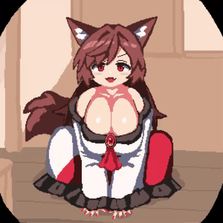 Werewolf GIF