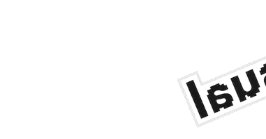 Animated Text Type Design Sticker by AllCaps