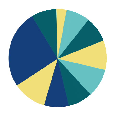 Art Color Sticker by Niessing