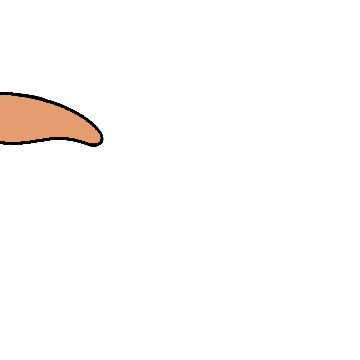 Happy Monkey Sticker