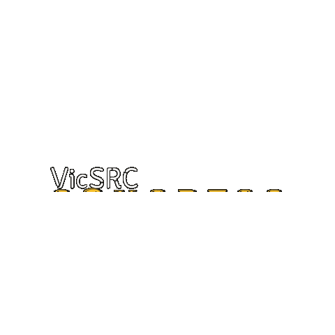 Sticker by VicSRC