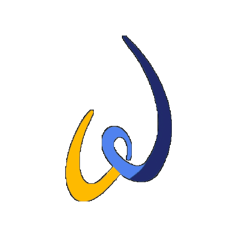 Womenunited Sticker by United Way Denton County