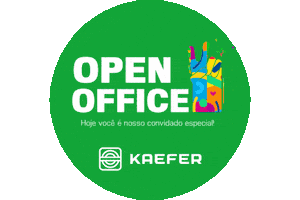 Ripkaefer Sticker by KAEFER Brasil