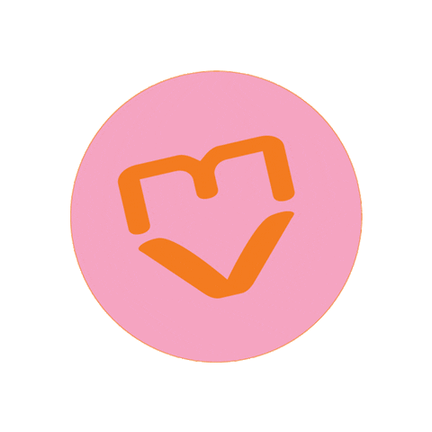 Heart Love Sticker by Asian House